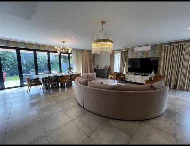 4 BEDROOM PROPERTY TO RENT IN SANDOWN